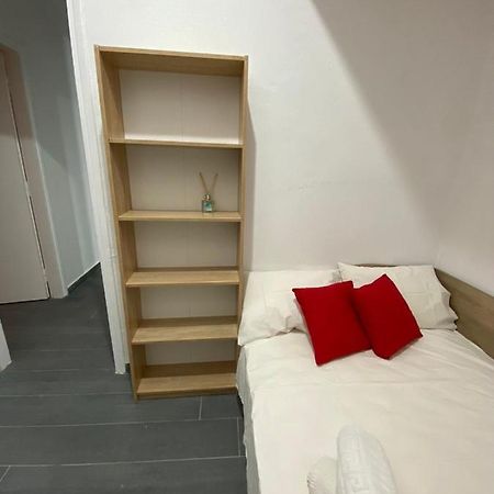카노니 Casa Di Vittorio 아파트 외부 사진