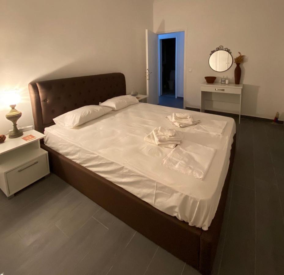 카노니 Casa Di Vittorio 아파트 외부 사진